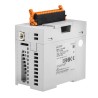 Mitsubishi Electric Analogue Input Module with 8 Inputs and 8 Digital Outputs, DIN Rail Mount, for FX5U and FX5UC CPU FX58AD