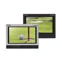 Mitsubishi Electric GT21 Series Touch Screen HMI 7 in LCD Display 800 x 480 pixel 