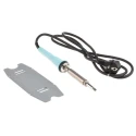 Weller Electric Soldering Iron, 230V, 100W, CT6 Tip Series, Fixed 370°C Temperature T0056104699N