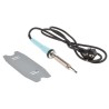 Weller Electric Soldering Iron, 230V, 100W, CT6 Tip Series, Fixed 370°C Temperature T0056104699N