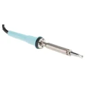 Weller Electric Soldering Iron, 230V, 100W, CT6 Tip Series, Fixed 370°C Temperature T0056104699N