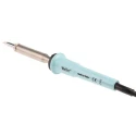 Weller Electric Soldering Iron, 230V, 100W, CT6 Tip Series, Fixed 370°C Temperature T0056104699N