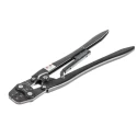 JST YC Crimp Tool for SMF Contacts Plain Handle, Overall Length 296mm YC-082