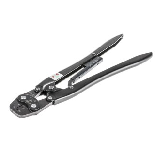 JST YC Crimp Tool for SMF Contacts Plain Handle, Overall Length 296mm YC-082