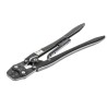 JST YC Crimp Tool for SMF Contacts Plain Handle, Overall Length 296mm YC-082
