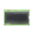 Fordata LCD Graphic Display 4 x 20 Characters Yellow Green FC2004B01-RNNYBW-66SE