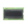 Fordata LCD Graphic Display 4 x 20 Characters Yellow Green FC2004B01-RNNYBW-66SE
