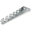 Cablofil International 316 Stainless Steel Cantilever Arm Cable Tray Accessory 335mm Width 88mm Depth CM350844