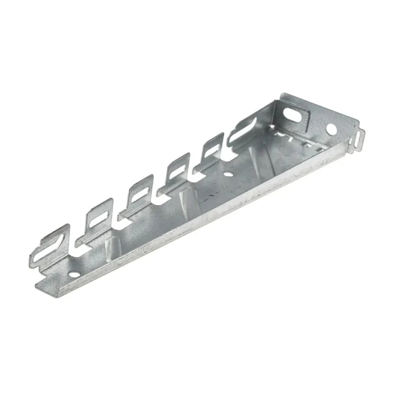 Cablofil International 316 Stainless Steel Cantilever Arm Cable Tray Accessory 335mm Width 88mm Depth CM350844