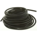 RS PRO Elastomer O-Ring Cord 5.7 mm Diameter 8.5 m Length VITON (FKM) 75 SHORE 245-9678