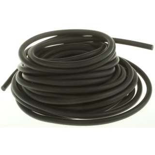 RS PRO Elastomer O-Ring Cord 5.7 mm Diameter 8.5 m Length VITON (FKM) 75 SHORE 245-9678