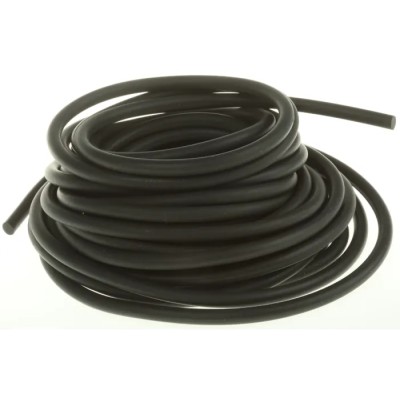 RS PRO Elastomer O-Ring Cord 5.7 mm Diameter 8.5 m Length VITON (FKM) 75 SHORE 245-9678