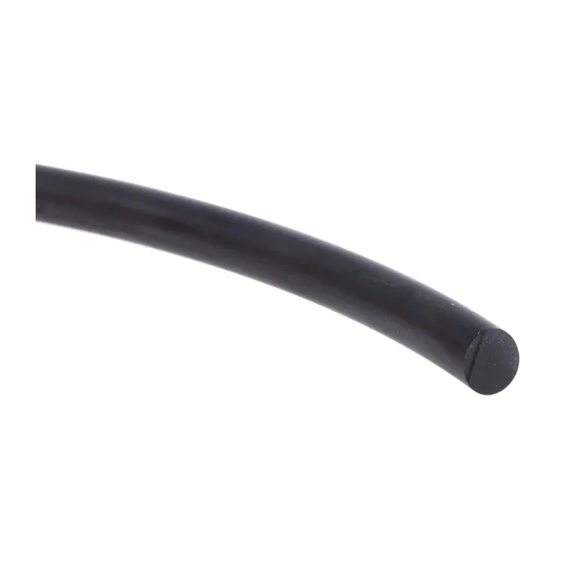 RS PRO Elastomer O-Ring Cord 8.4 mm Diameter 8.5 m Length VITON (FKM) 75 SHORE 245-9684