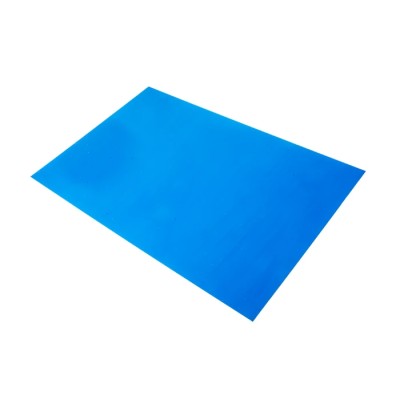 Fortex Copper Clad Board Epoxy Glass Fabric Laminate 2 Sides 35μm Copper Thickness FR4 457mm Thickness 305mm Length 03-5151