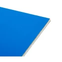 Fortex Copper Clad Board Epoxy Glass Fabric Laminate 2 Sides 35μm Copper Thickness FR4 457mm Thickness 305mm Length 03-5151