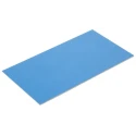 Fortex 1 Copper Clad Epoxy Glass Fabric Laminate Board with 35μm Copper Thickness, 203mm Length 03-5110