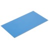 Fortex 1 Copper Clad Epoxy Glass Fabric Laminate Board with 35μm Copper Thickness, 203mm Length 03-5110