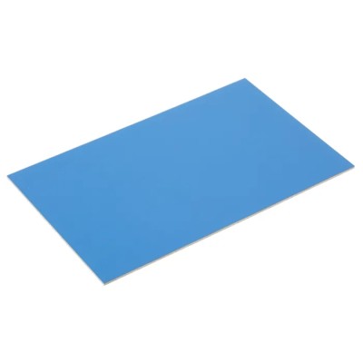Fortex 1 Copper Clad Board Epoxy Glass Fabric Laminate 35 μm Copper Thickness 305 mm 03-5142