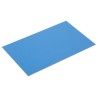 Fortex 1 Copper Clad Board Epoxy Glass Fabric Laminate 35 μm Copper Thickness 305 mm 03-5142