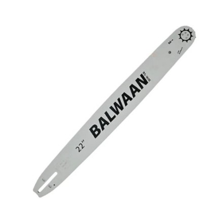 Shop Balwaan 22 Inch Guidebar Ultimate Chainsaw at Best Price