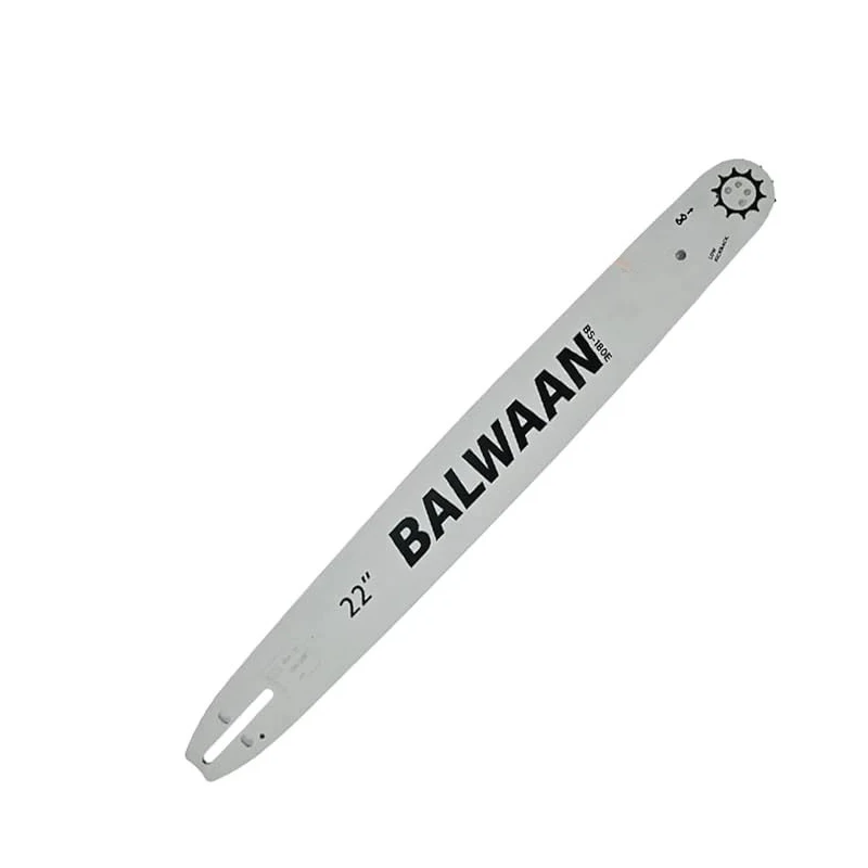 Shop Balwaan 22 Inch Guidebar Ultimate Chainsaw at Best Price
