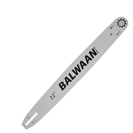Shop Balwaan 22 Inch Guidebar Ultimate Chainsaw at Best Price