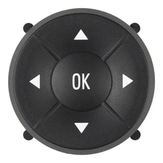 APEM Grey IP67 Momentary Tactile Switch 50mA 24 V dc Surface Mount IP67 