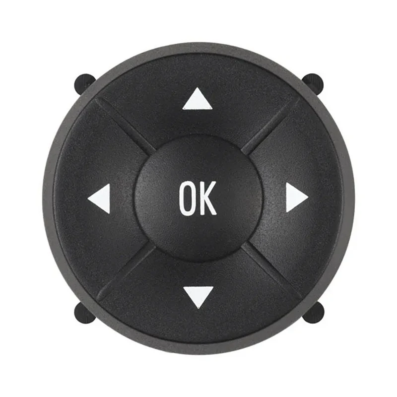 APEM Grey IP67 Momentary Tactile Switch 50mA 24 V dc Surface Mount IP67 