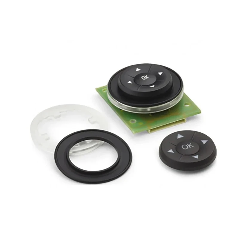 APEM Grey IP67 Momentary Tactile Switch 50mA 24 V dc Surface Mount IP67 