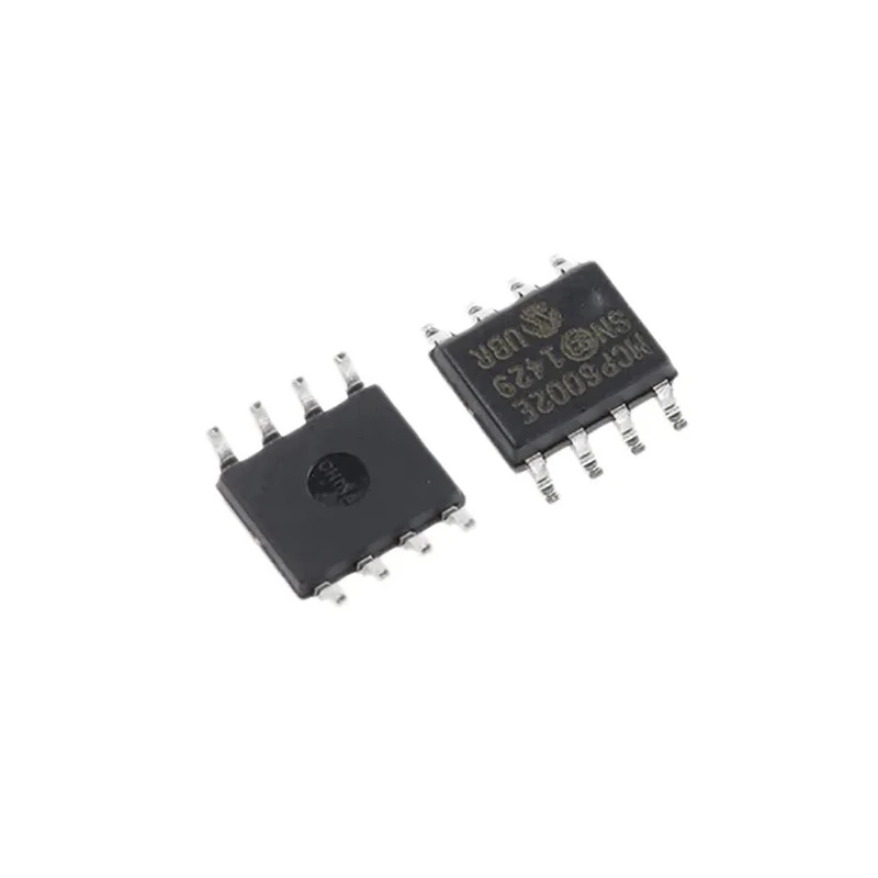 Microchip Operational Amplifier 1 MHz, Dual Channel, 8-Pin SOIC, 3V to 6V MCP6002-E/SN