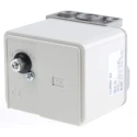 SMC Adjustable Pressure Switch NC 0.1 MPa to 0.8 MPa 1/4 in Port Size IS3000-02