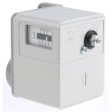 SMC Adjustable Pressure Switch NC 0.1 MPa to 0.8 MPa 1/4 in Port Size IS3000-02