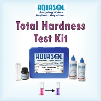 Buy Aquasol AE231 Hardness Test Kit at Lowest Prices
