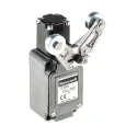 Honeywell Technologies LS Series Fork Roller Lever Limit Switch, SPDT, IP67, Die Cast Zinc Housing, 240V AC, 6A 6LS1-4C