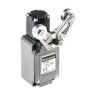 Honeywell Technologies LS Series Fork Roller Lever Limit Switch, SPDT, IP67, Die Cast Zinc Housing, 240V AC, 6A 6LS1-4C