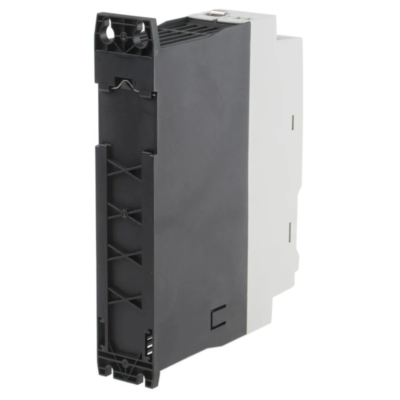 Eaton Variable Speed Starter, 250 W, 230V AC, 1 Phase, 1.4 A, DE11 Series DE11