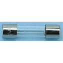 Schurter 5A Fast Acting Glass Cartridge Fuse, 5 x 20 mm, 125V AC, Series D1 70103480