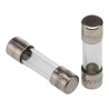 Schurter 3.15A Fast Acting Glass Cartridge Fuse 5 x 20 mm 125V AC 70103460