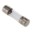 Schurter 3.15A Fast Acting Glass Cartridge Fuse 5 x 20 mm 125V AC 70103460