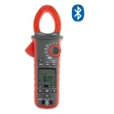 RS PRO Power Clamp Meter, 1000 A DC/AC, 1000 V DC, 999.9 V AC, CAT III, CAT IV Non-Contact Voltage Detector 158B