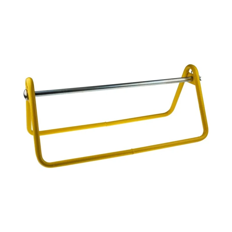 RS PRO Steel Cable Stand 1-Shelf 50m Capacity 102mm Diameter 270mm Height 650mm Width 300mm Length Model 246-1182