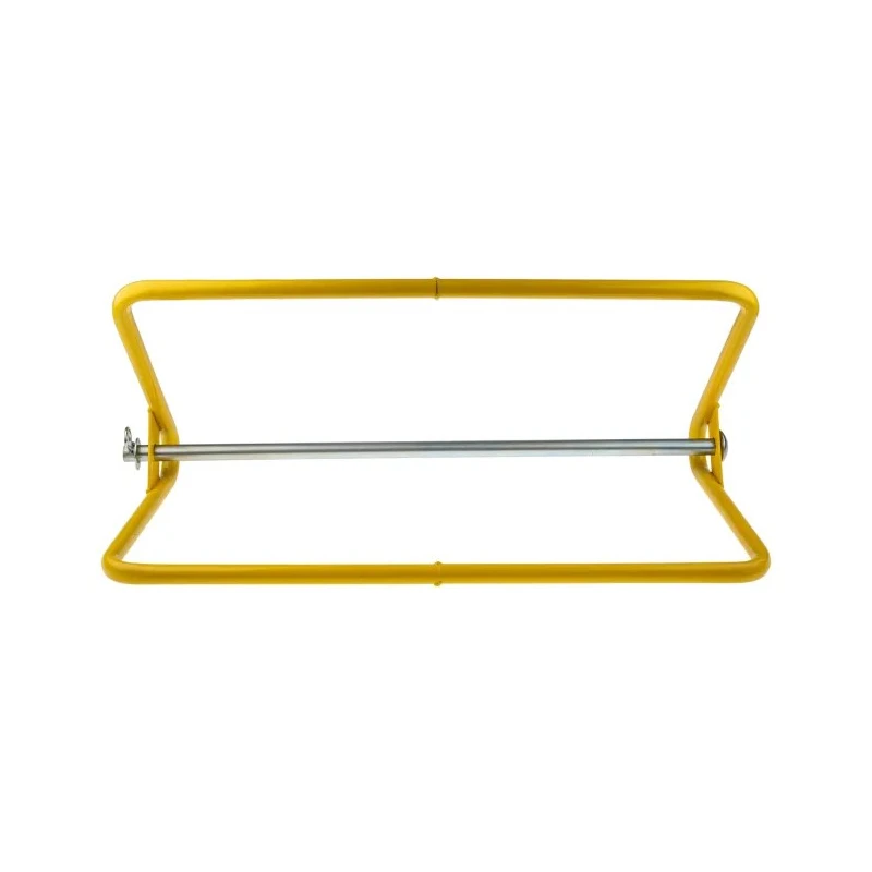 RS PRO Steel Cable Stand 1-Shelf 50m Capacity 102mm Diameter 270mm Height 650mm Width 300mm Length Model 246-1182