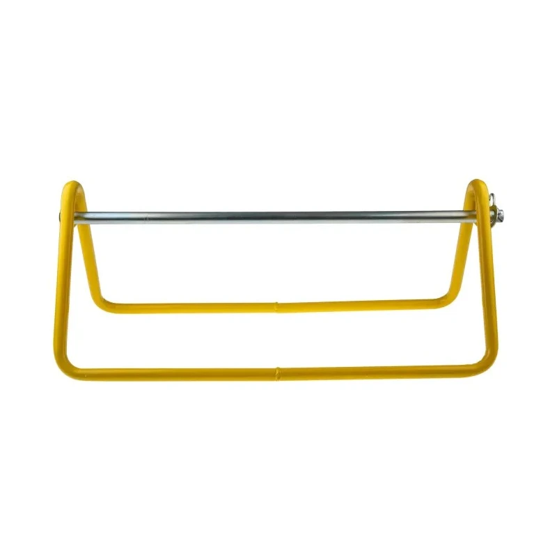RS PRO Steel Cable Stand 1-Shelf 50m Capacity 102mm Diameter 270mm Height 650mm Width 300mm Length Model 246-1182