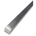 RS PRO Aluminium Metal Square Bar 0.75in Width 3in Height 24in Length 310MPa Tensile Strength 95 HB Hardness 246-4030