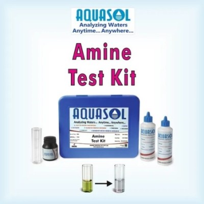 Buy Aquasol AE337 Ammonia Test Kit Online at Best Prices