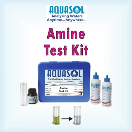 Buy Aquasol AE337 Ammonia Test Kit Online at Best Prices