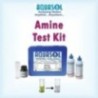Aquasol AE337* Ammonia Test Kit (Salt Water) 0.25 - 8.0 PPM (Mg/L)