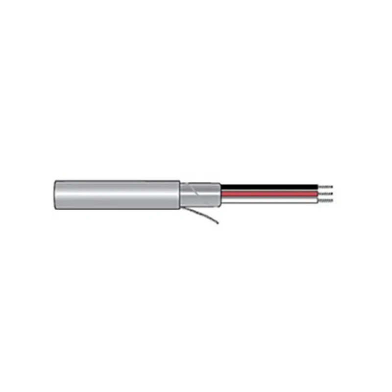 Nexans SMBL Series Data Cable 7 Cores 100 m Grey Sheath Polyvinyl Chloride 500V 10038951