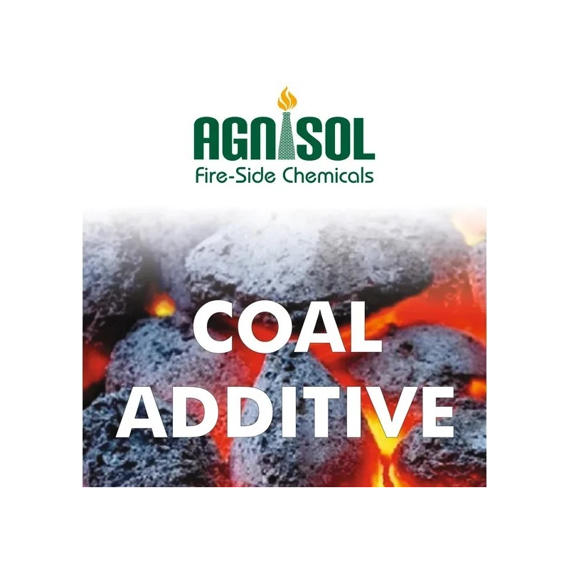 Buy Aquasol Coal Fuel Additive 25Kg at Best Prices