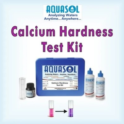 Buy Aquasol AE212 Calcium Test Kit at Lowest Prices